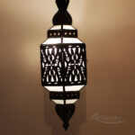 comprar lampara árabe Kariat barato